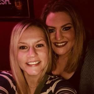 Meet your Posher, Tanya